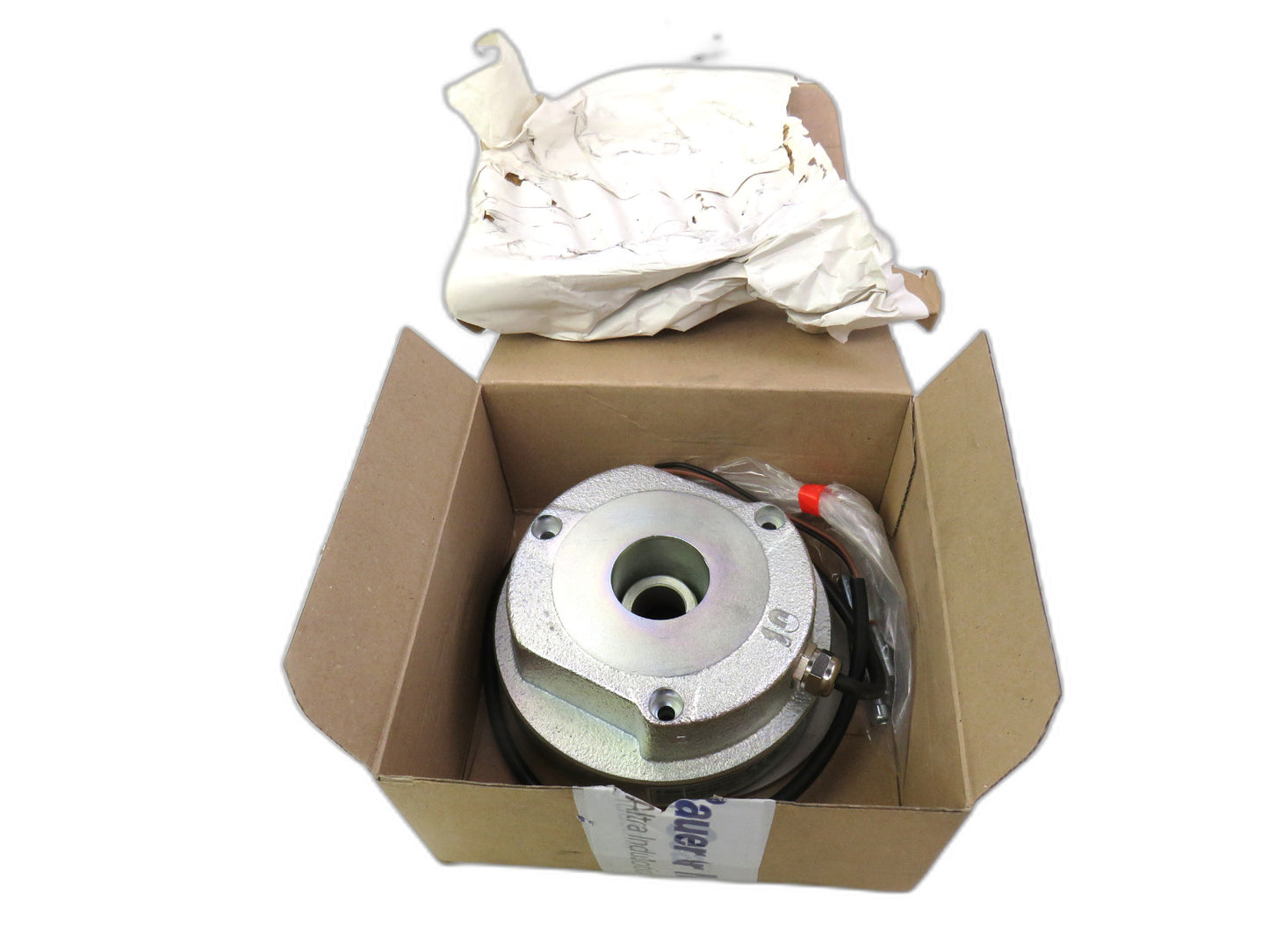 BAUER  ESX010A5 BRAKE 11064865 1 TOPMO3   New