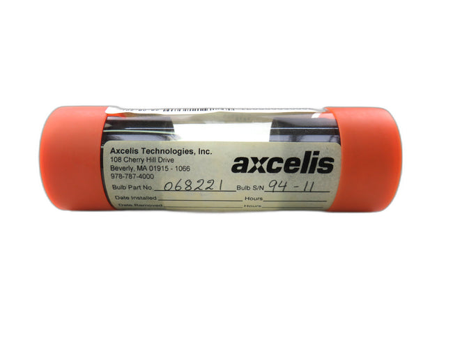 AXCELIS LOLLYPOP UV BULB 068221 LOLLYPOP UV AEL BULB New