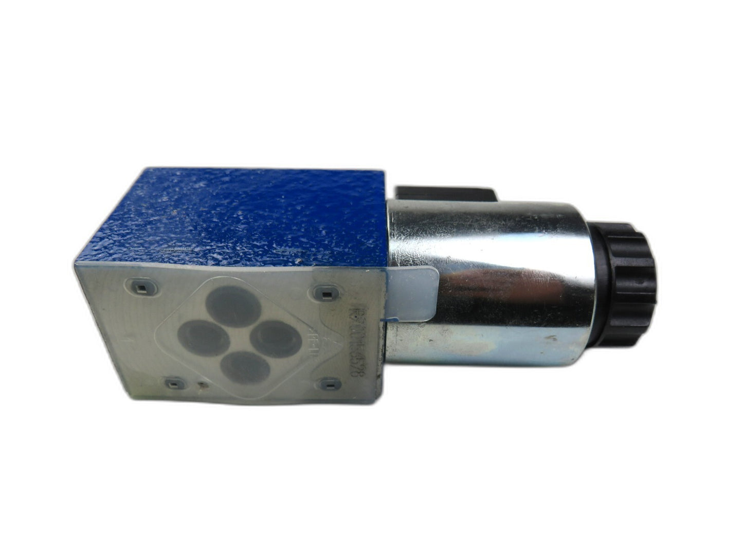 Rexroth Bosch R900907814 SOLENOID VALVE    New