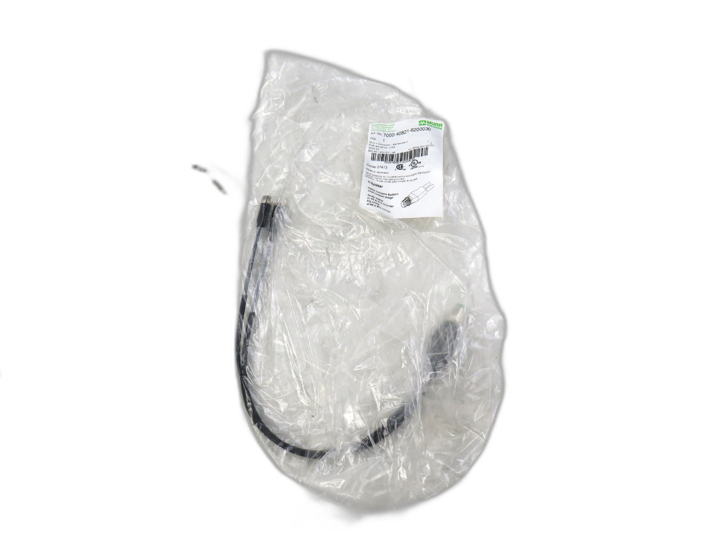 Murr Elektronik 7000-40821-6200030 7000-40821-6200030   New