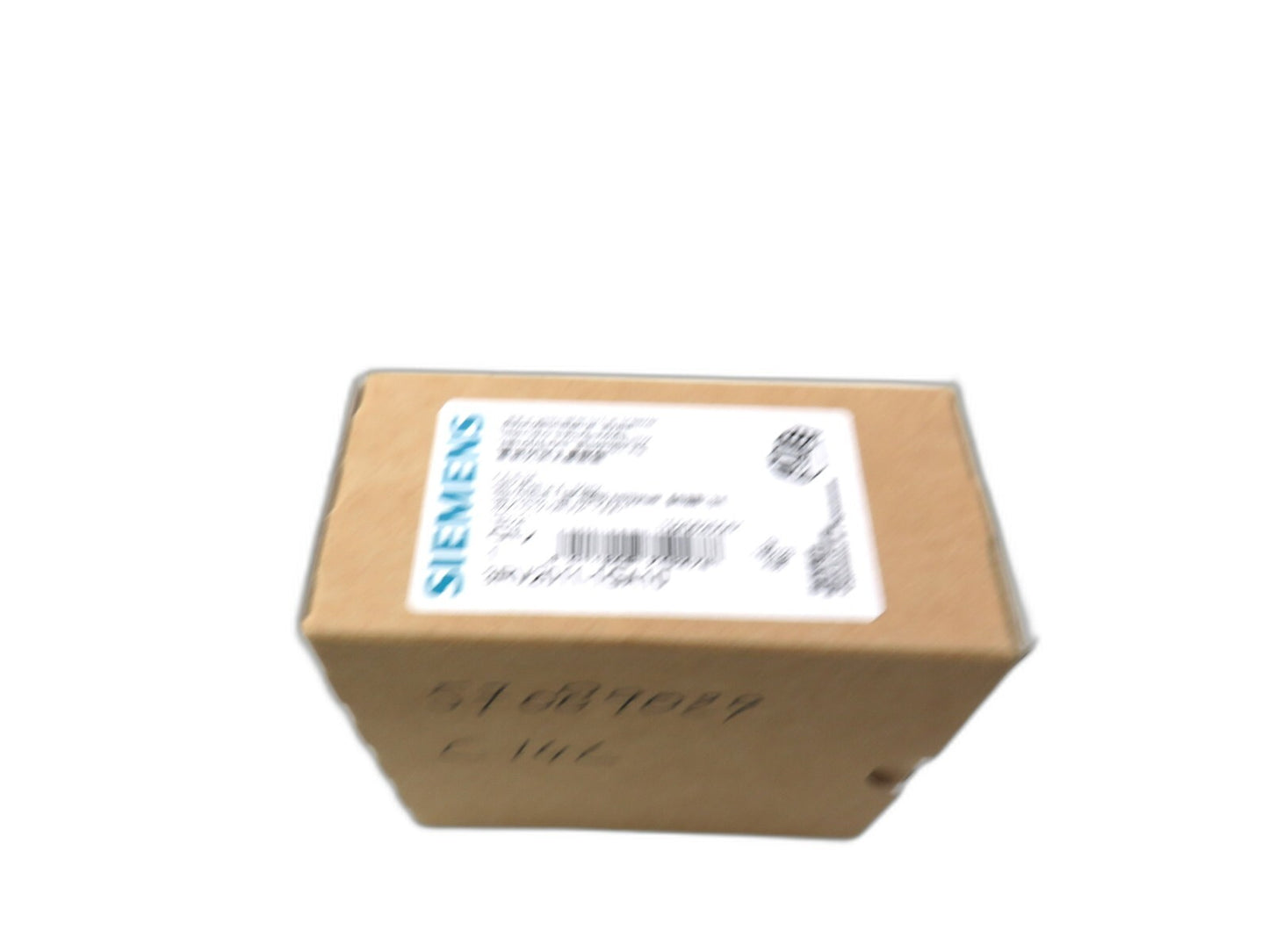 SIEMENS 3RV2011-1GA10    New