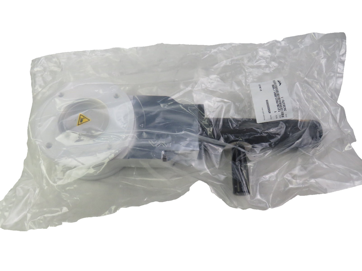 VAT 12136-PA03-0001 New