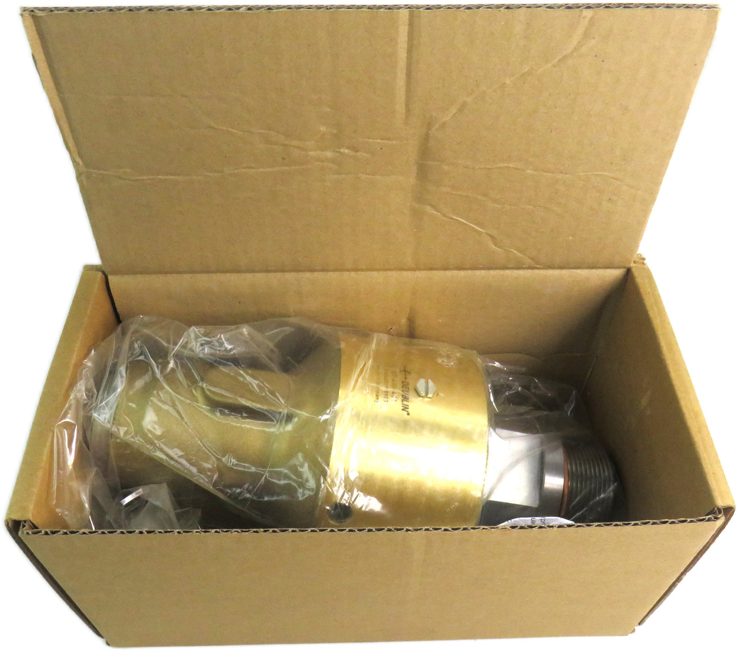 DEUBLIN  157-400-404 Rotating Unions ROTARY UNION     New