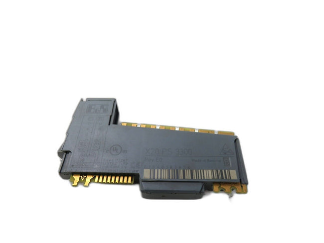 B&R  X20PS3300 X20 PS 3300    New