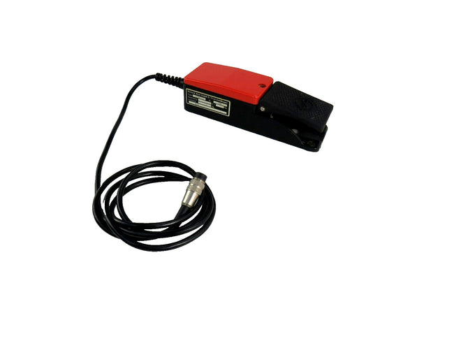 Bernstein 2030.12 footswitch Bernstein Westfalica Foot Pedal Switch