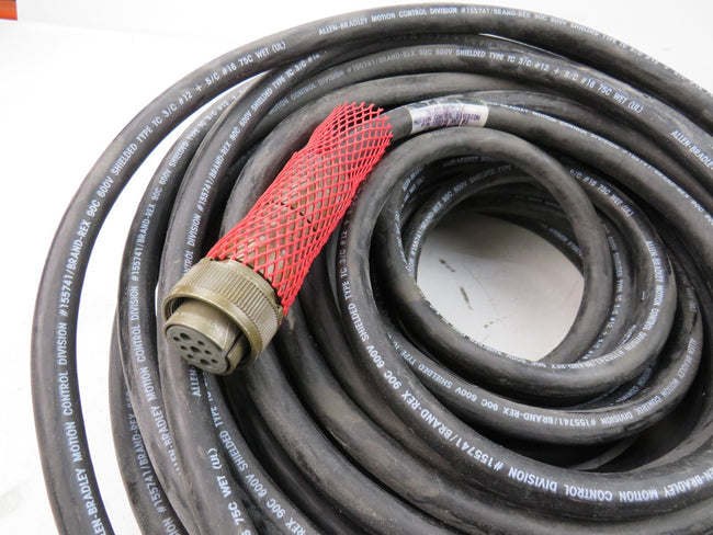 ALLEN BRADLEY  155747 1326-CPAB-100   New