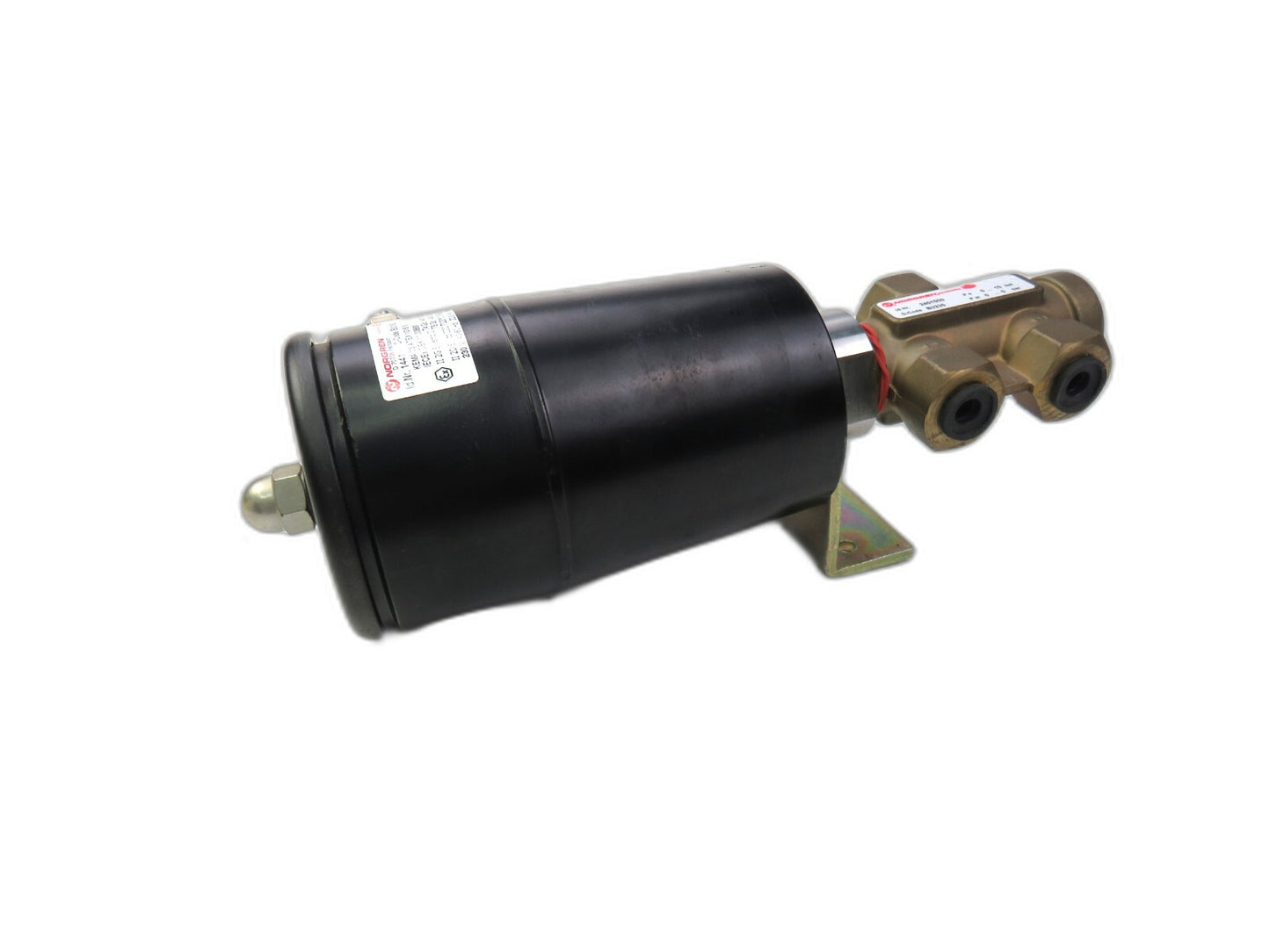 NORGREN IMI 2401550 1441 SOLENOID VALVE    New