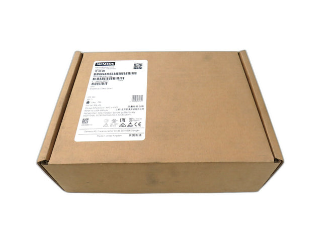 SIEMENS 6SL3544-0FB21-1FA0    New