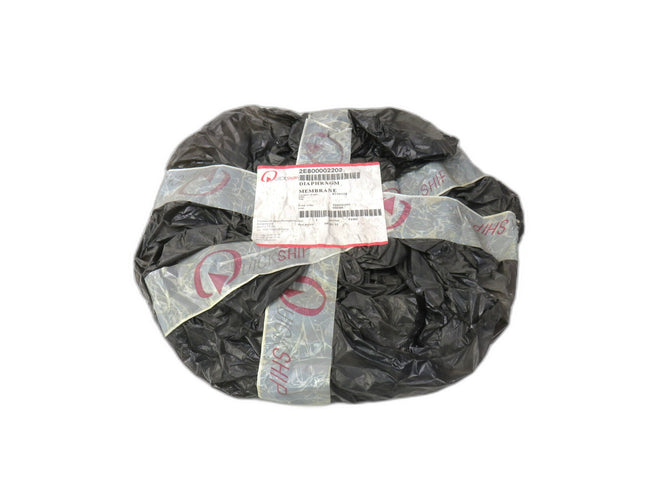 EMERSON FISHER  2E800002202 667 Size 30 Valve Actuator Diaphragm ORIGINAL   New