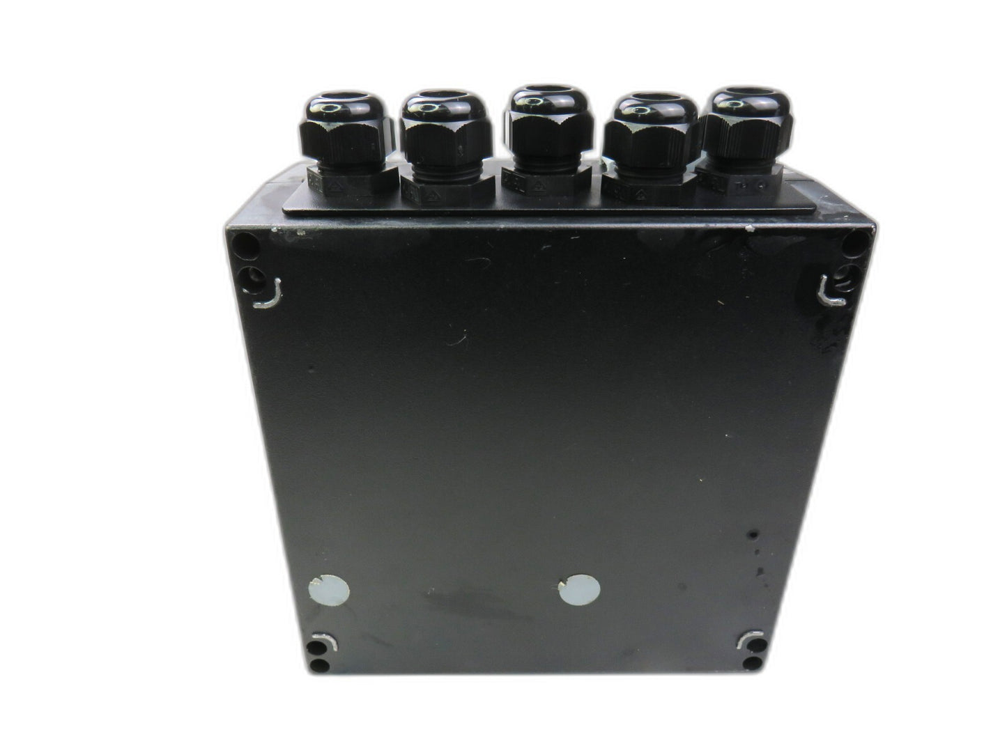 KROM SCHRODER KROMSCHRODER BCU 460 3/1W3GBD3S4CB1/4 BCU460 BURNER CONTROLLER