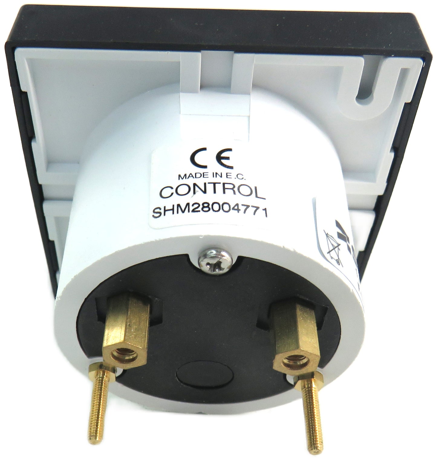 SOCOMEC  192G2107 R72A90-V ROTEX 72x78 0-500V    New