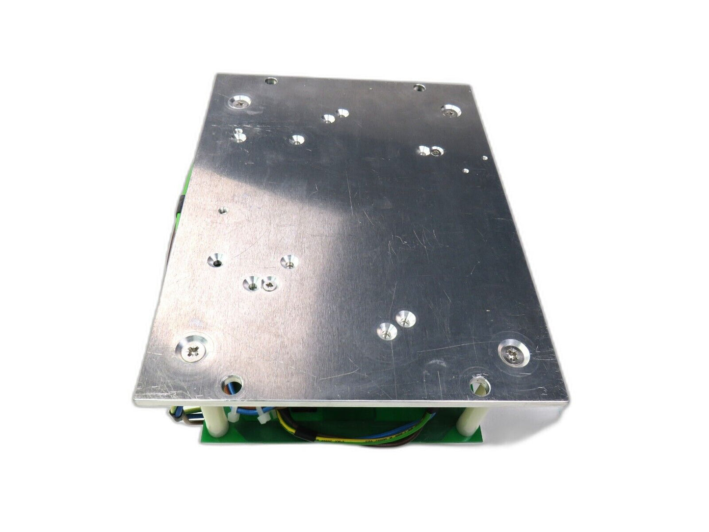 SAFELINE PCB ISS 9 85002021 V3 POWER SUPPLY    New