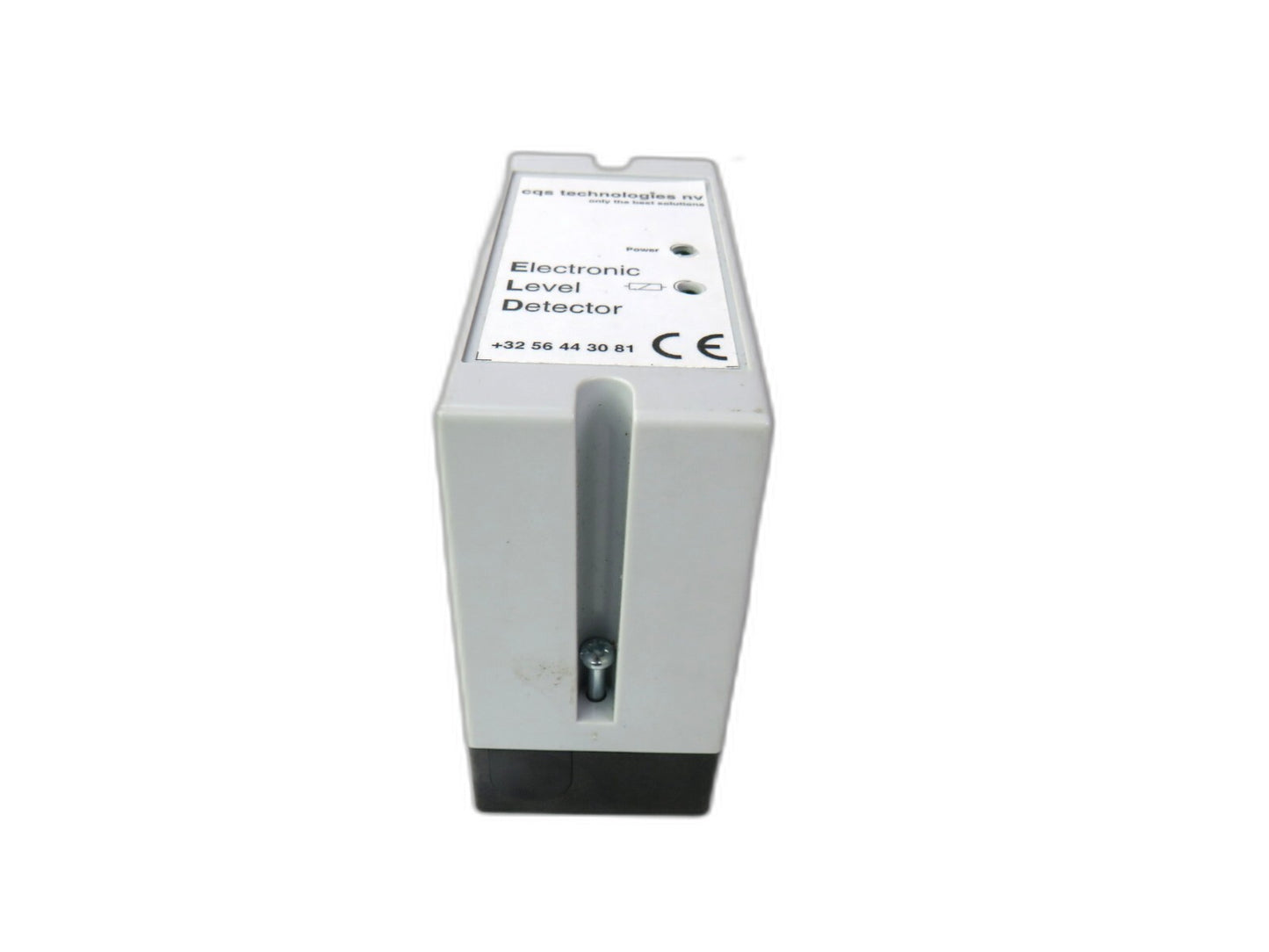EMAC ELD240 ELD 240 Electronic Level Detector     New