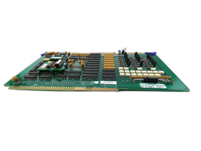 THERMCO AMEST CORP 143400-001