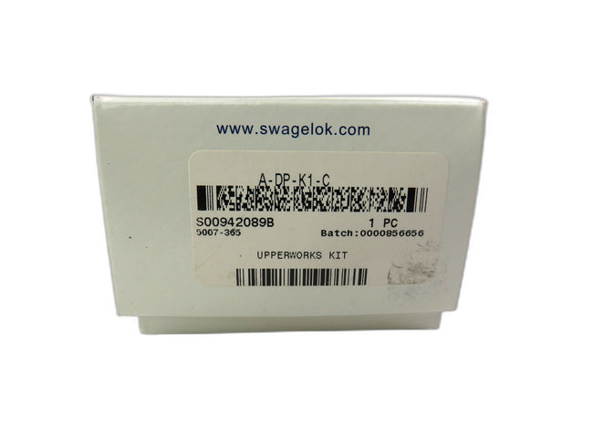 SWAGELOK A-DP-K1-C New