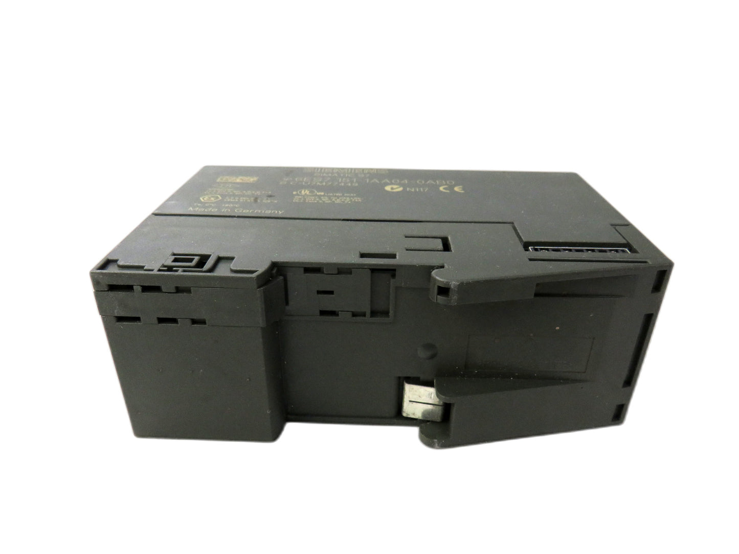 SIEMENS  6ES7 151-1AA04-0AB0 6ES7151-1AA04-0AB0