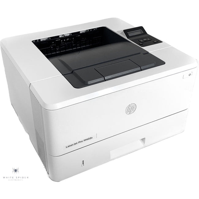 HP LaserJet Pro M402DW Wireless Laser Printer With Power cord