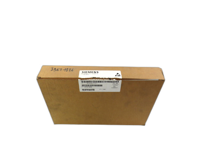 Siemens  6ES5456-7LA11    New