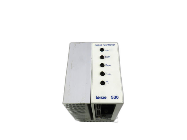 LENZE 530 EVD534-E 13060309