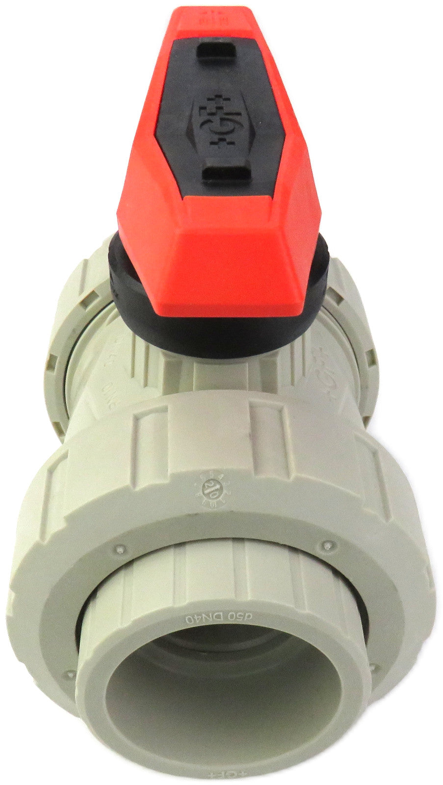 GEORG FISCHER 167546406 d50DN40 546 PRO +GF+ GF VALVE    New