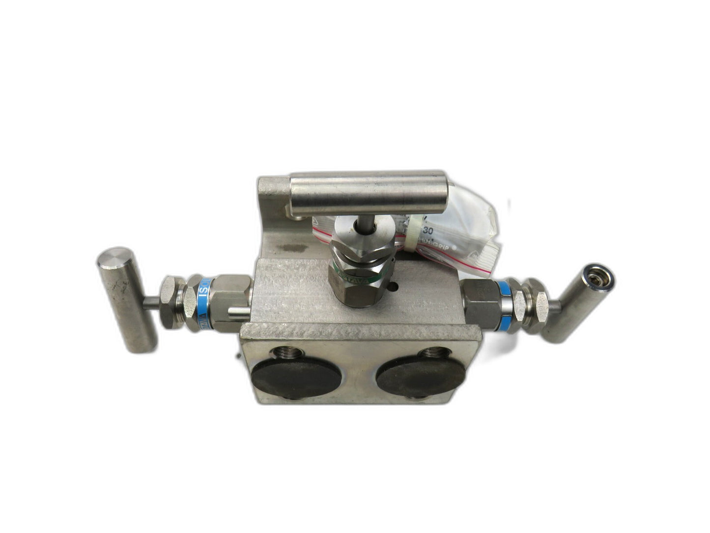 ASTAVA 303-01 SS 316L S08/02032    New