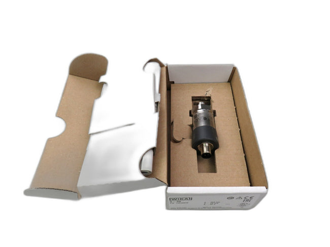 WIKA S-20 1459940 PRESSURE SENSOR TRANSMITTER    New