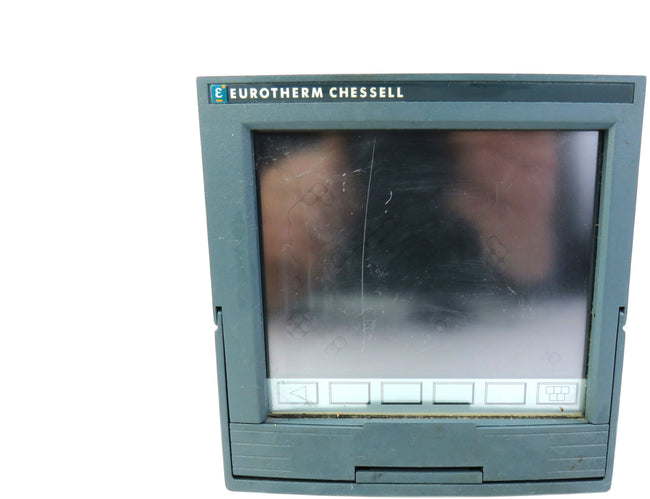 Eurotherm Chessell 4100G