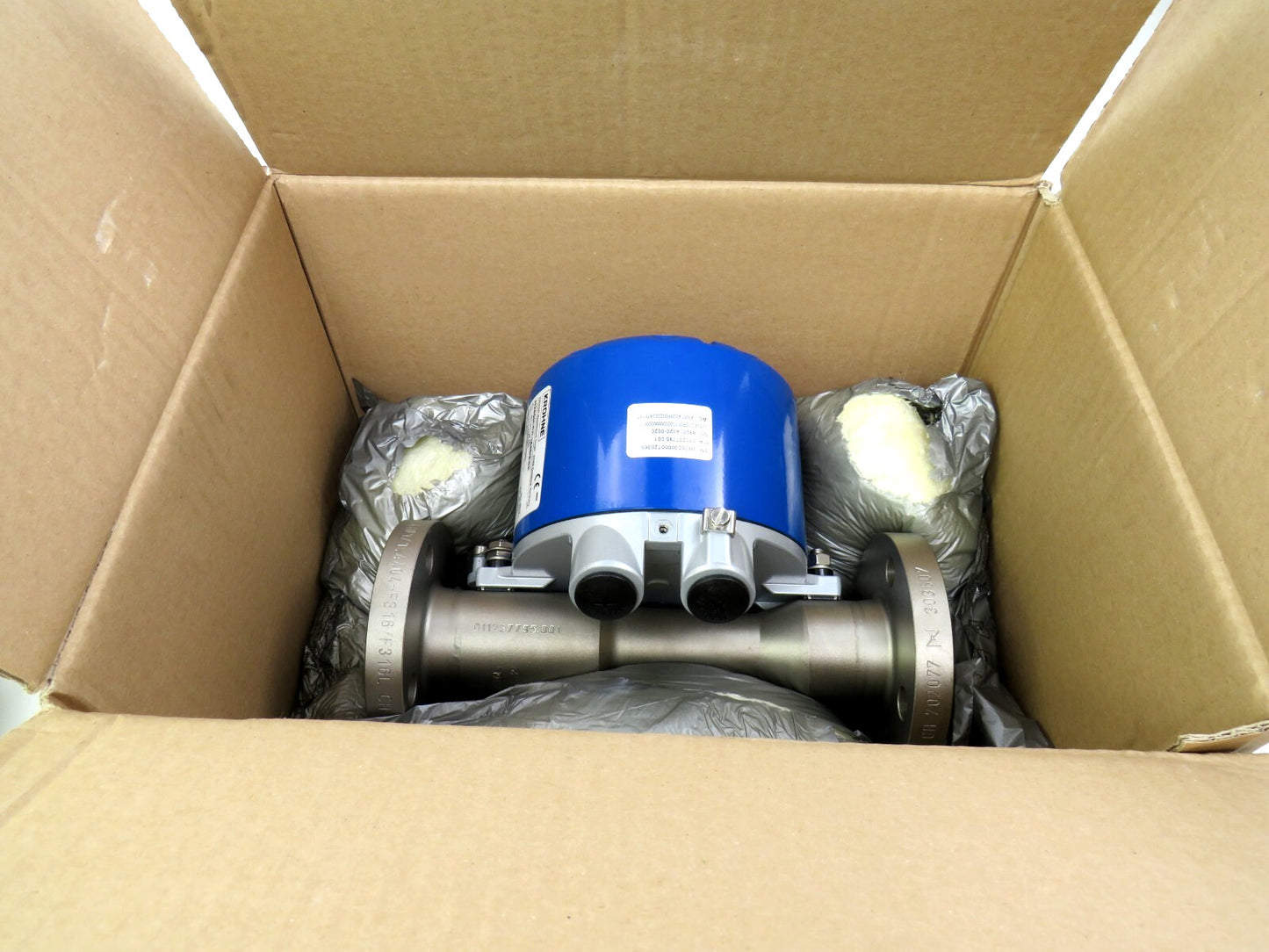 KROHNE  H250H/RR/M40/ESK H250 M40   New