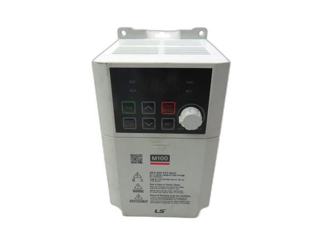LS LSLV0001M100-1EOFNA LSLV0001M100-1E0FNA M100
