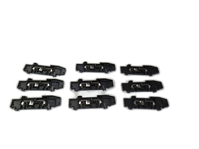 E-T-A ETA MODUL 17 PLUS 17PLUS-QA0-LR  Lot of 9 New