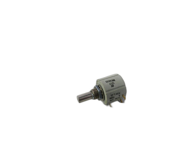 Bi Technologies  S 7286 Potentiometer R5k L.25    New