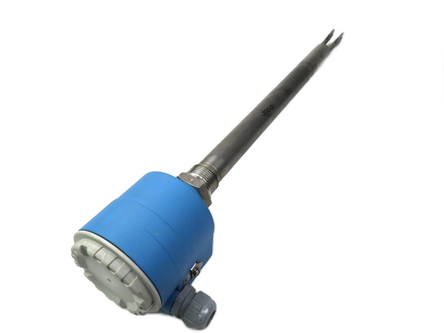 ENDRESS+HAUSER FTL 361-RGR2AA2K 0500 LIQUIPHANT 2 II     New