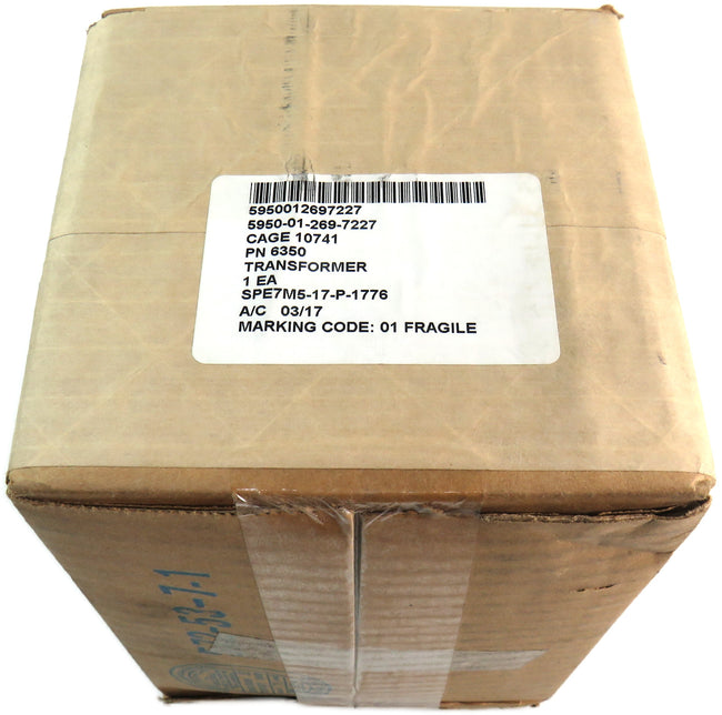 DONGAN 50-0250-053 250KVA 240X480V 1PH INDUSTRIAL CONTROL TRANSFORMER    New