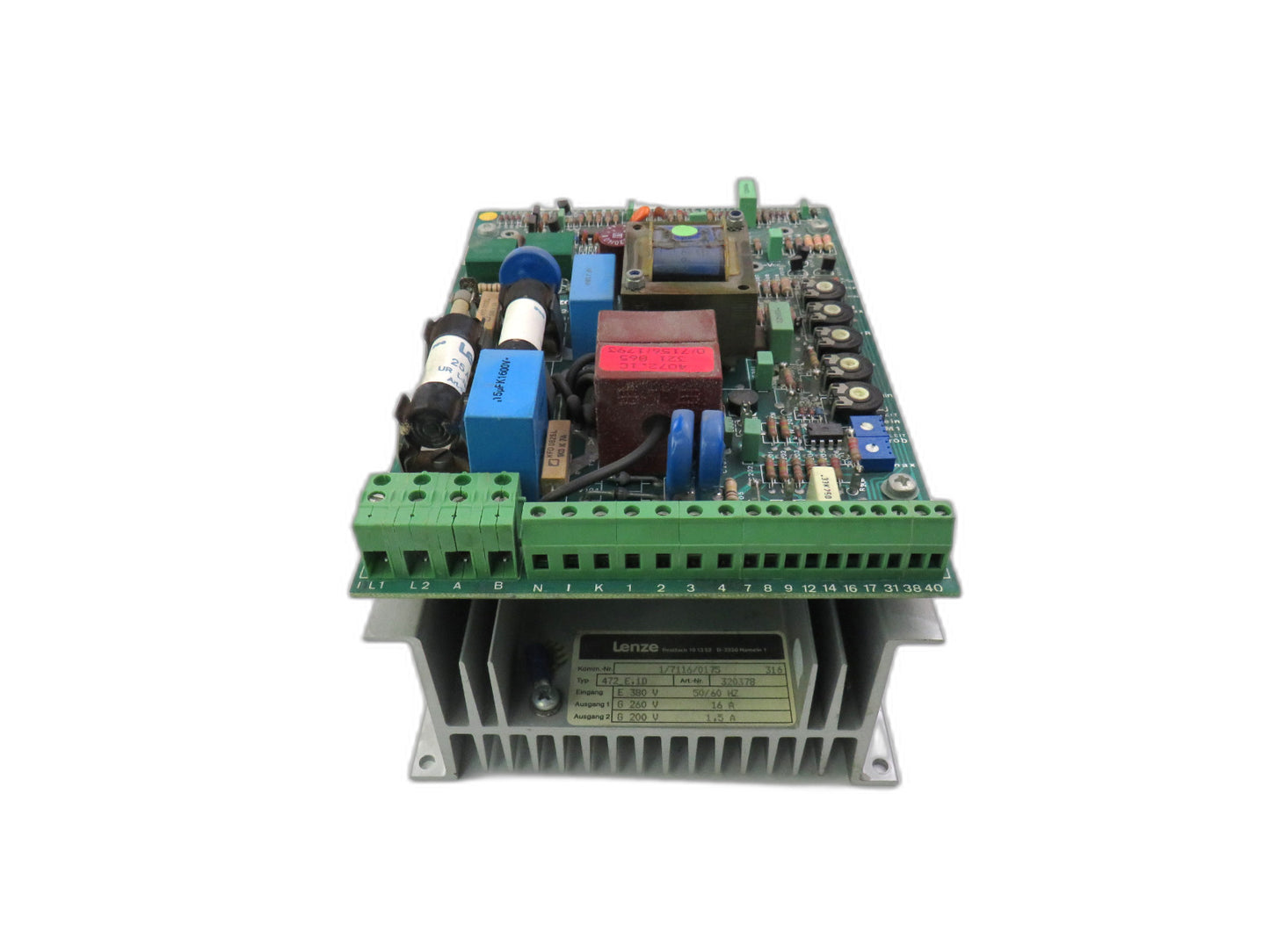 Lenze  472_e.10