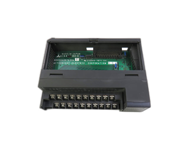 MITSUBISHI A1SX80-S1