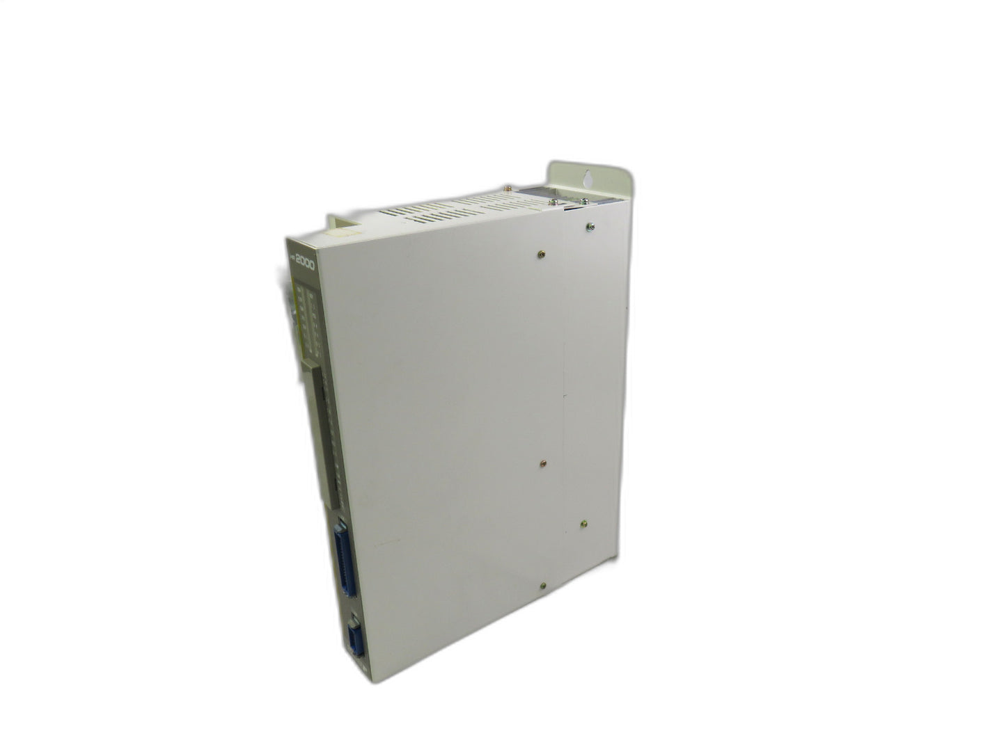 RELIANCE ELECTRIC HR2000 BLA-12 HR-2000 SERVO CONTROLLER   New