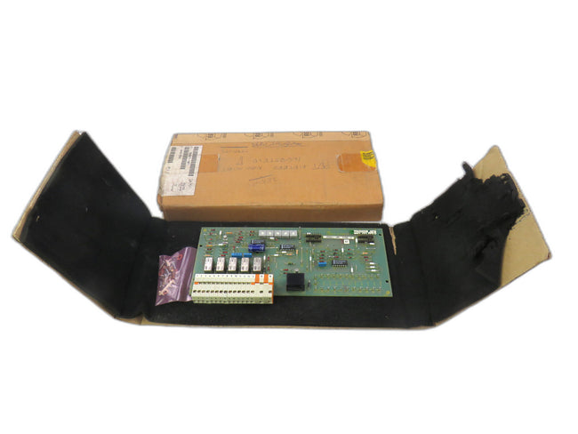 SIEMENS 6RA8211-1AB11 C98043-A1036-L1   New