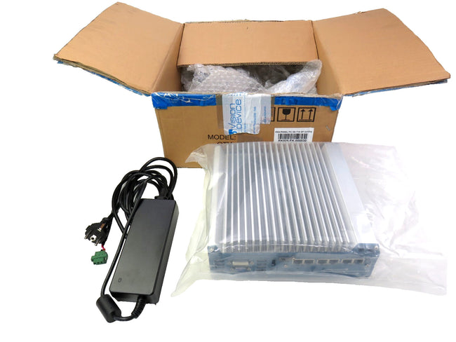 NEOUSYS  NUVO-7006E    New