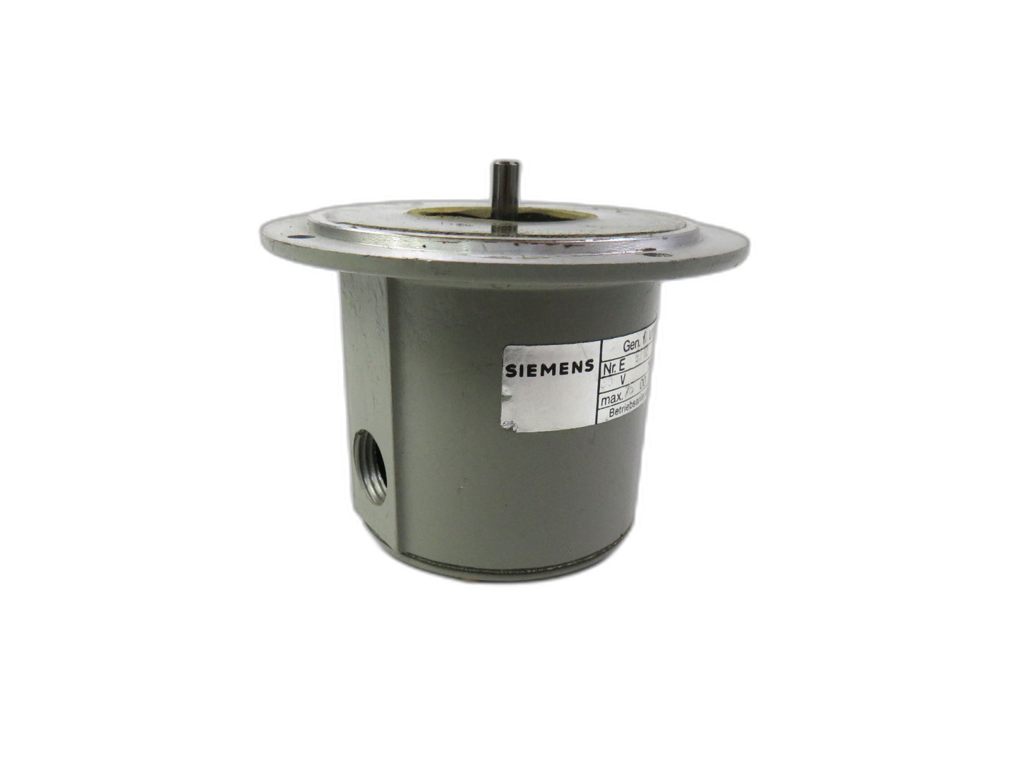 SIEMENS  1GU1051-8AV98 1GU1 051-8AV98