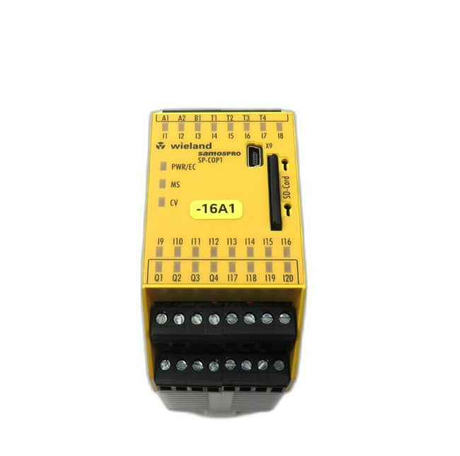 WIELAND R1.190.1110.0