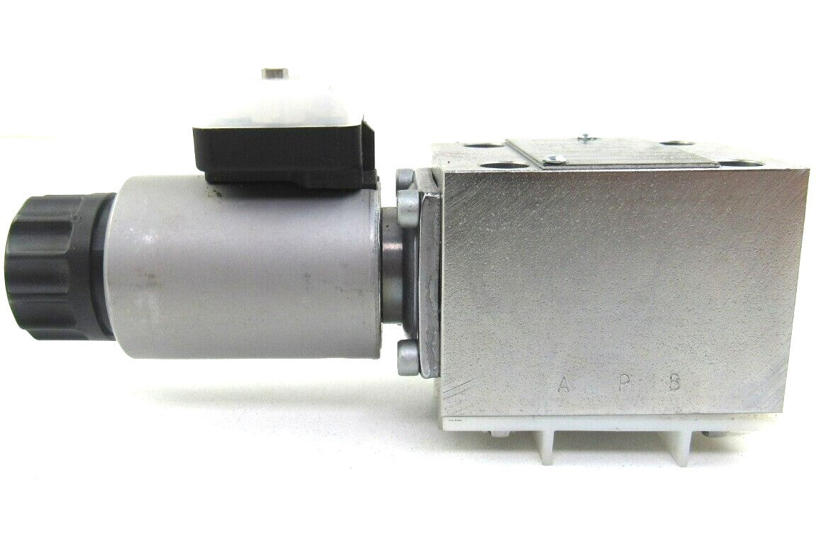 HAWE 1987661 NBVP16 Z/2-XM 24 Hydraulic Valve  New NBVP 16