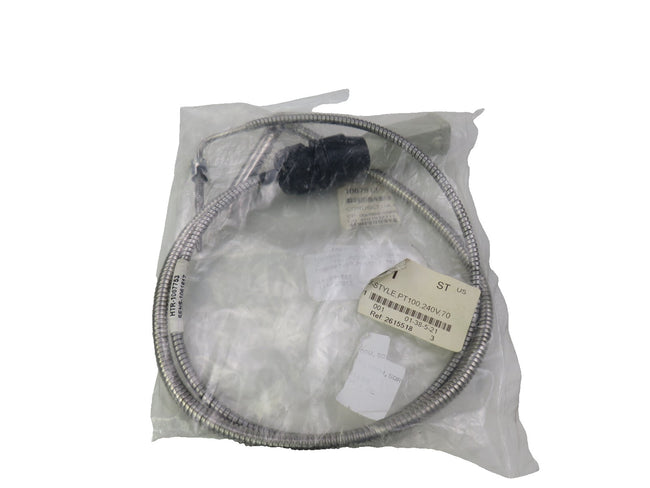 NORDSON  1067918 CORDSET UA C-STYLE J-TC 240V 1400W   New