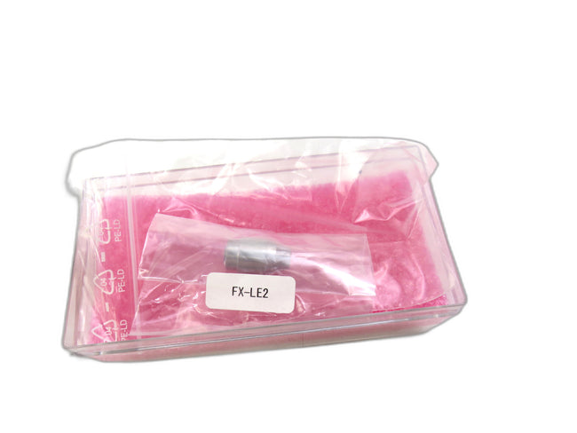 PANASONIC  FX-LE2 LENS    New