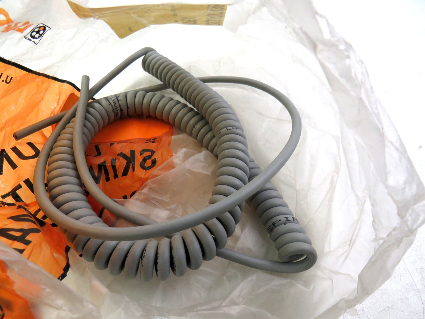 LAPP 70002622 400 P 2x0,75mm2   New