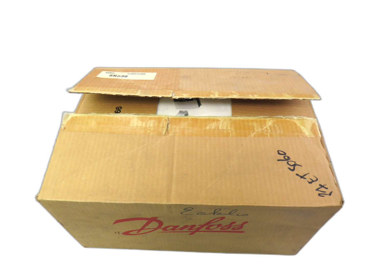 DANFOSS 175H3123 BRAKING MODULE 175H312300 175H312300   New