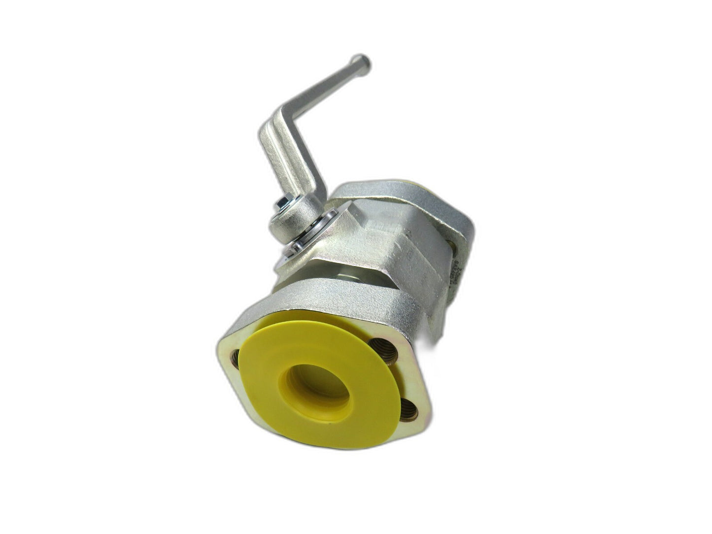 MHA MKHP-DN40-SAE420 M PN420 112A BALL VALVE CA66    New