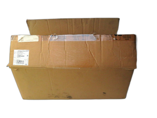 ENDRESS+HAUSER  DELTABAR S 52017195 FMD78-BBA7F31AR1UA    New