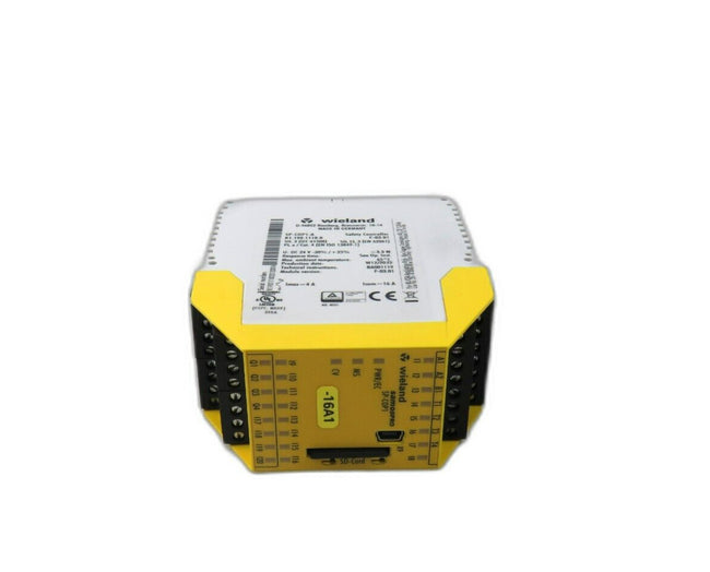 WIELAND R1.190.1110.0