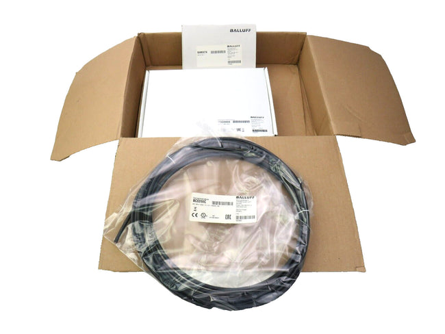 BALLUFF BOD0008 26K-LB07-S92-C +BAM00TK + BCC098C