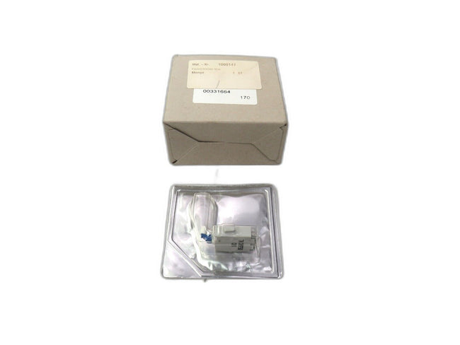 JUMO TN 309750 CH1 TN309750CH1    New